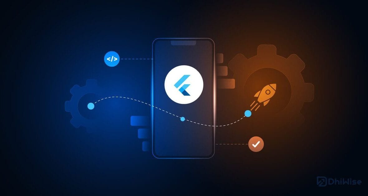📊 Best Practices for Optimizing App Performance in Flutter 📊