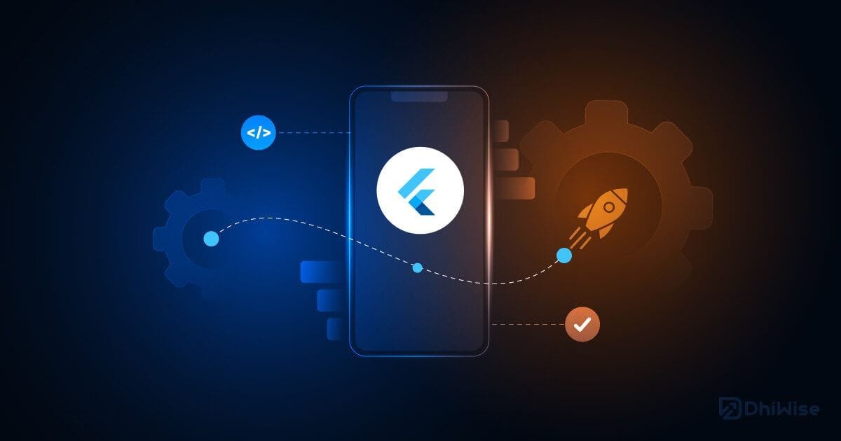📊 Best Practices for Optimizing App Performance in Flutter 📊