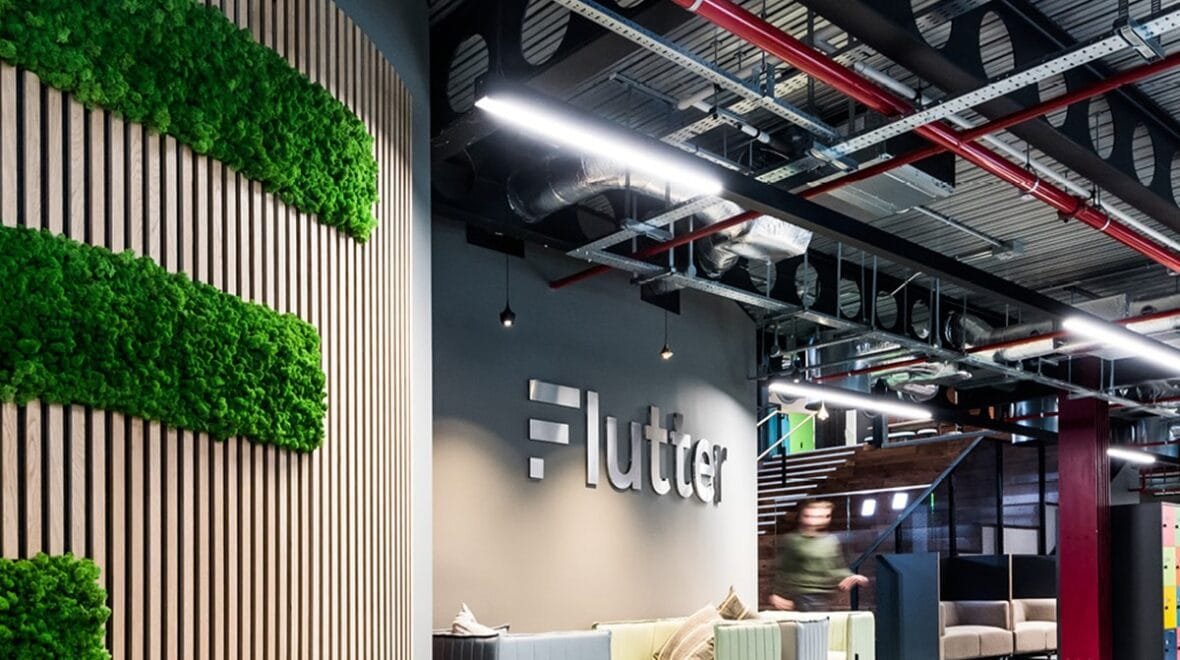 🌐 Using Flutter for Web App Development 🌐