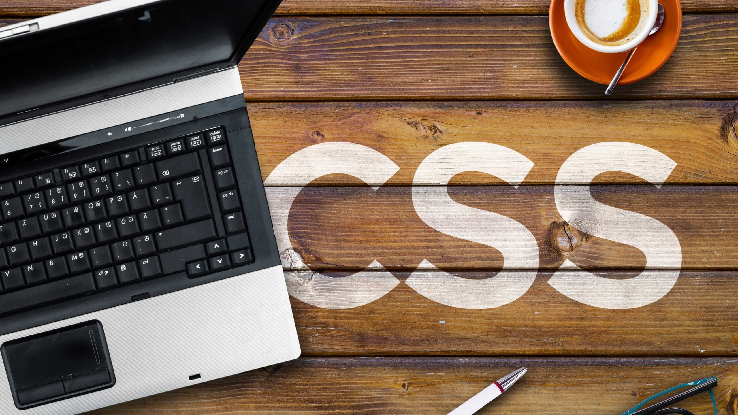 🌐 How CSS Enhances Your WordPress Site 🌐