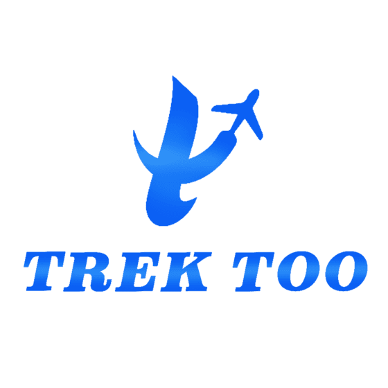 Trek Too