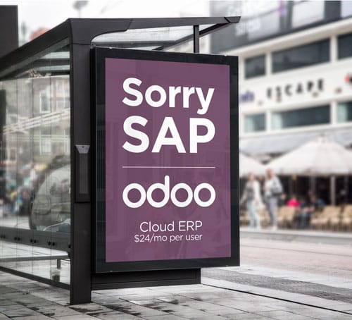 Key Features of Odoo that Differentiate It from Other ERP Systems